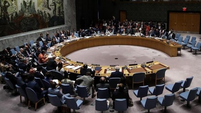 El Consejo de Seguridad se reúne hoy de forma extraordinaria sobre Haití