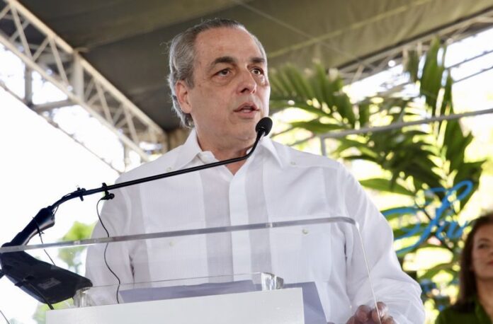Haozoury: “En La Altagracia se debe cambiar modelo de conspiración entre políticos y empresarios que evitan desarrollo”