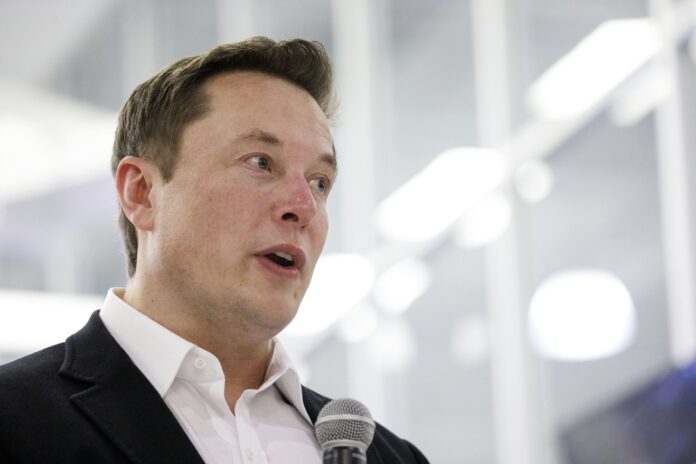 Musk planea cortar el 75% del personal de Twitter, según The Washington Post