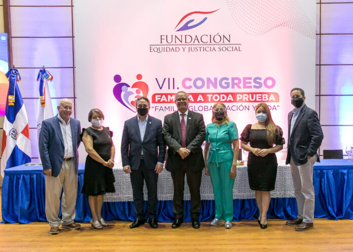 FEJUS anuncian VIII Congreso Internacional Familia a Toda Prueba