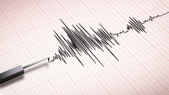 Un terremoto de magnitud 5,0 sacude el este de República Dominicana