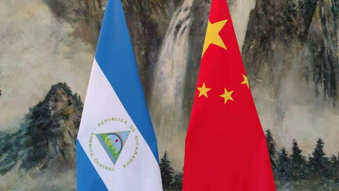 Gobierno de Nicaragua felicita a Xi Jinping y celebra relaciones con China