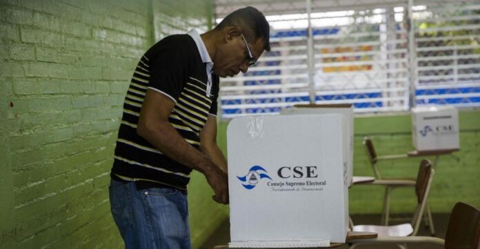 Unidad opositora de Nicaragua llama a no votar en elecciones municipales