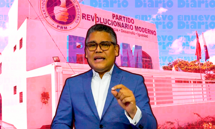 Carlos Peña afirma PRM miente con Plan de Movilidad Escolar