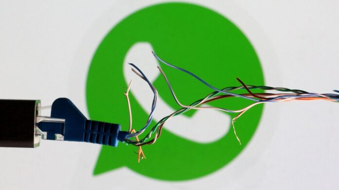 Millones de usuarios de todo el mundo se quedan sin WhatsApp durante 2 horas
