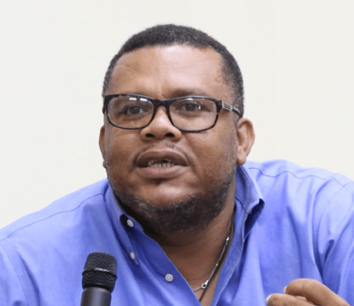 Desconocidos hieren a tiros a un periodista en la capital haitiana