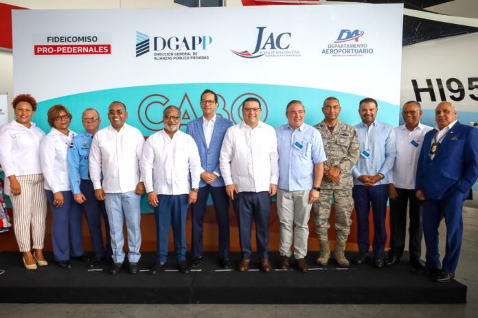 IDAC afirma vuelos de Santo Domingo a Cabo Robo impulsará turismo en región Suroeste