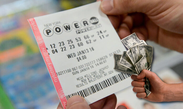 ¡Tremendo premio! Lotería tiene $700 millones de dólares acumulados para próximo sorteo