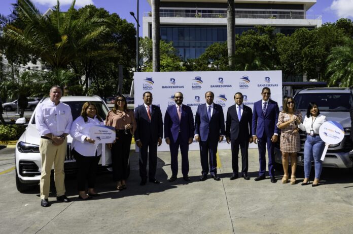 Pereyra prevé Expomóvil Banreservas superará las expectativas