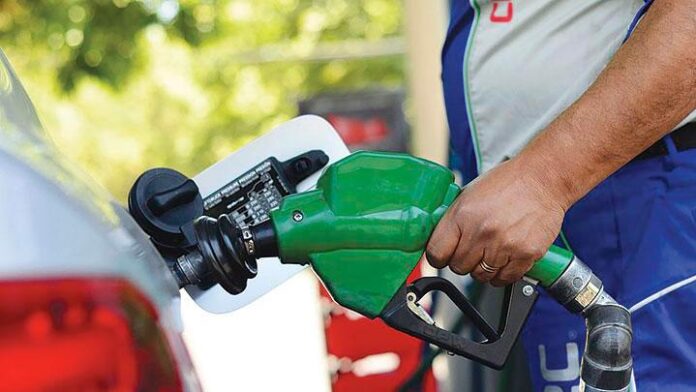 Gobierno mantiene el mismo precio a todos los combustibles con subsidio próximo a los RD$500 MM