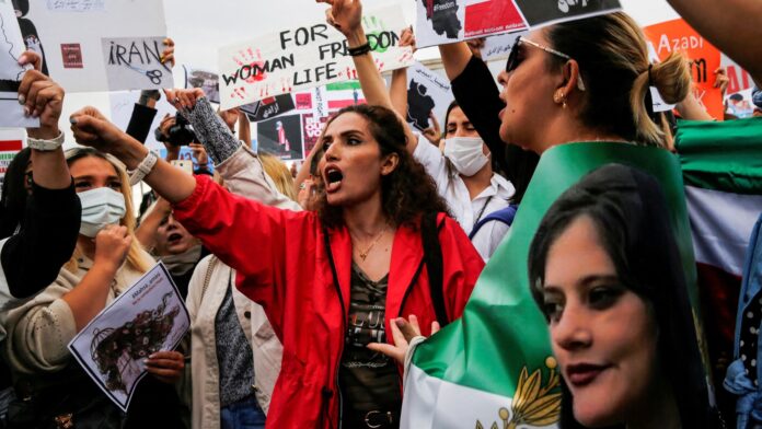 La ONU pide a Irán que escuche las reclamaciones “legítimas” de las protestas