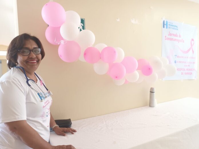 Hospital Municipal de Yamasá realizará este sábado una jornada de ginecología