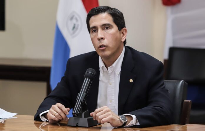 Investigarán en Paraguay una versión sobre exvicepresidente secuestrado