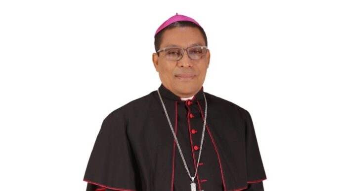 Obispo favorece que un estudio determine factibilidad del proyecto Romero en San Juan