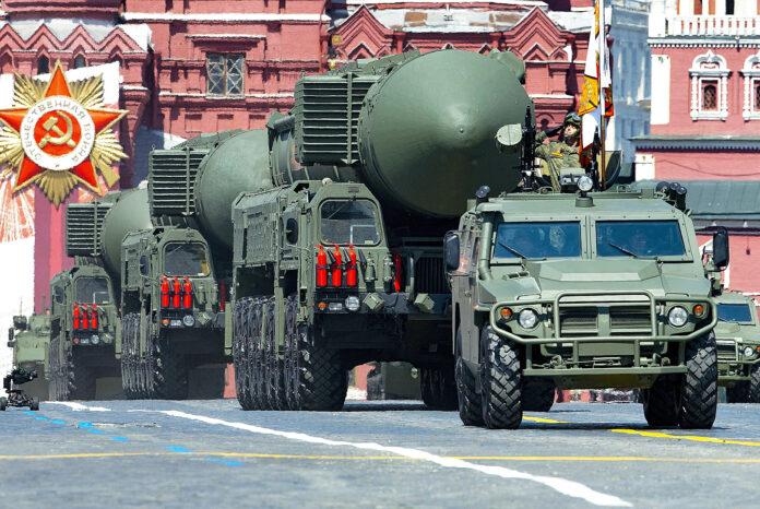 Rusia llama a evitar un choque militar directo entre potencias nucleares