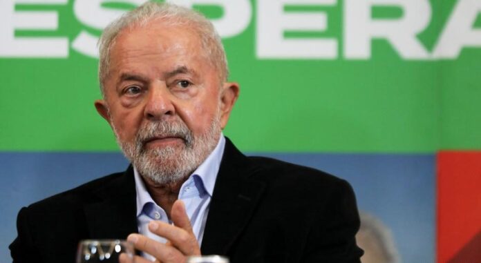 Los ecologistas le piden a Lula que postule a Brasil como sede de la COP30