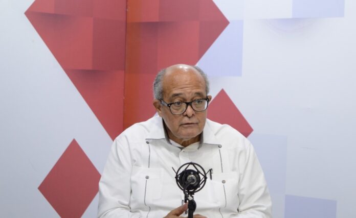 Doctor Silié Ruiz propone nación dominicana inicie “cruzada de moralización” 