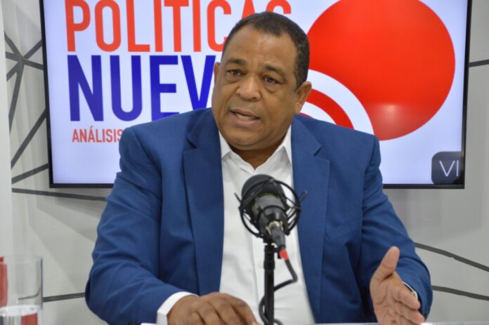 Dirigente PCR cree un exabrupto del presidente iniciar Foro Parlamentario Iberoamericano hablando de paz 