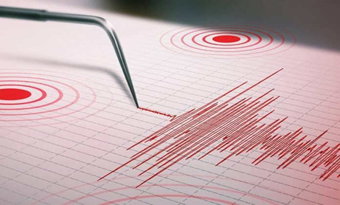 Un sismo de magnitud 5,4 sacude la provincia argentina de Mendoza