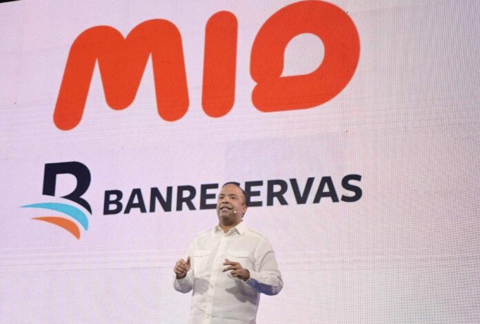 Banreservas y MIO hacen alianza para inclusión financiera en República Dominicana