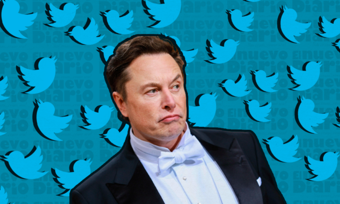 Más anunciantes se apartan de Twitter en medio del caótico desembarco de Musk
