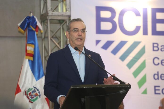 Abinader asegura próximo año RD será la luz y el faro de Latinoamerica en recuperación económica