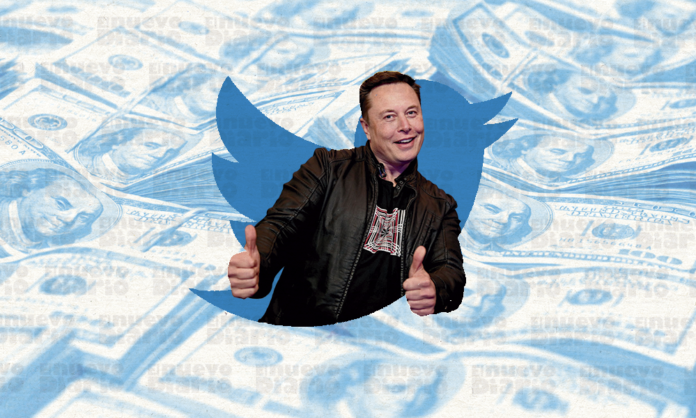 Musk apuesta por vídeos más largos en Twitter y compensaciones a creadores