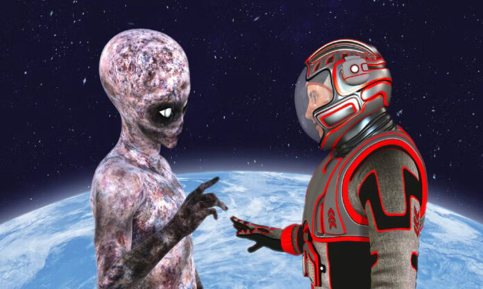 ¡Preparados! Científicos desarrollan lenguaje en caso de contactar con extraterrestres