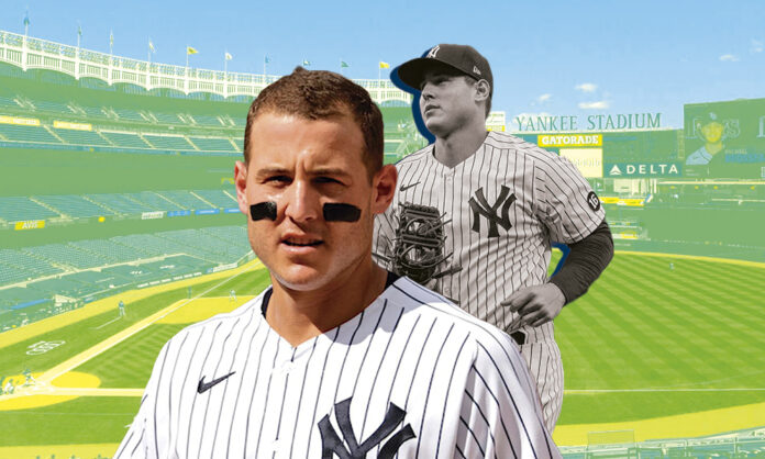 Yankees acuerdan pacto multianual con Anthony Rizzo