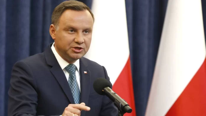 Polonia comunicará a la OTAN que misil era ucraniano y no invocará el Tratado