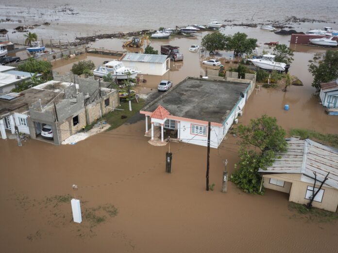 BID destina ayuda de 40 millones de dólares a RD y Centroamérica tras huracanes