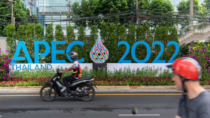Antagonismo EEUU-Rusia y ausencia de líderes darán el tono en la cumbre APEC