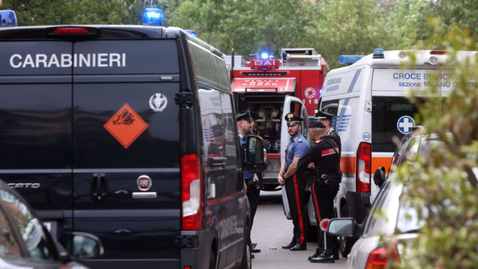 Una mujer de 65 años, entre las prostitutas asesinadas en Roma