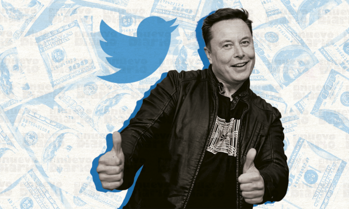 Musk vuelve a posponer la verificación de pago en Twitter, ahora sin fecha
