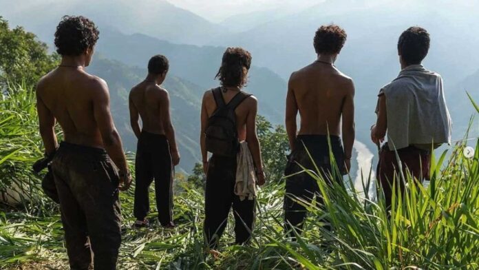 Colombia presenta en Hollywood su candidata a las próximas nominaciones al Oscar 2023: Los Reyes del Mundo
