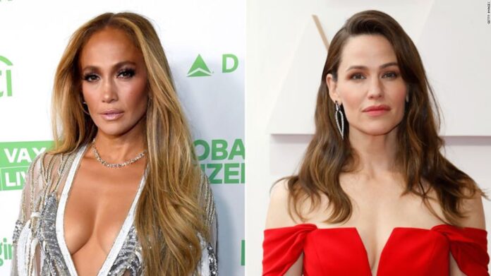 Jennifer Lopez elogia la paternidad compartida de Jennifer Garner con Ben Affleck