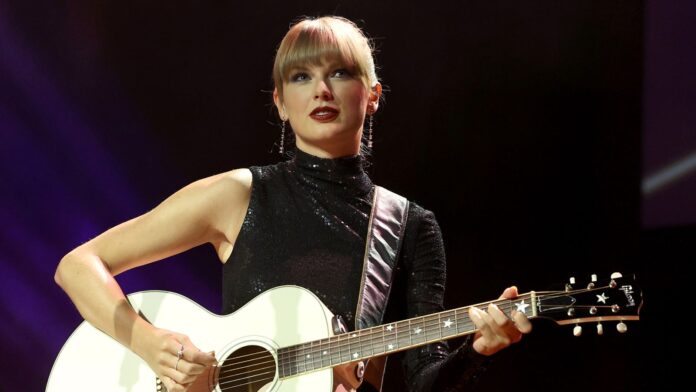 Ticketmaster se disculpa con Taylor Swift y sus seguidores por la crisis de las entradas
