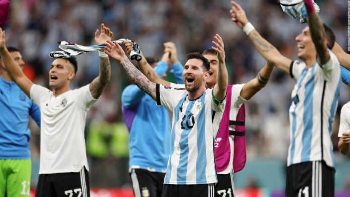 ¿Cómo llega Argentina al partido contra Polonia? El análisis de Juan Pablo Varsky