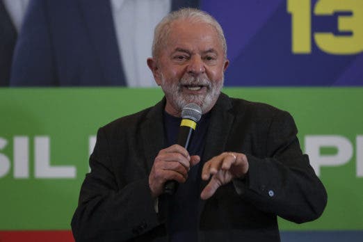 Lula se solidariza con Gilberto Gil, insultado por bolsonaristas en Catar