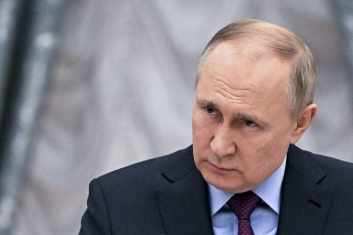 Putin no venderá petróleo a países con tope de precio