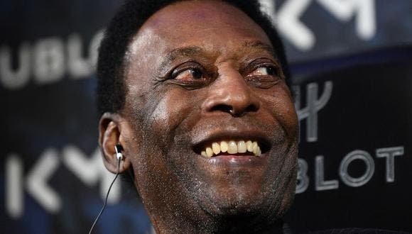 Por qué‘ al «Rey del fútbol’ le apodaron Pelé