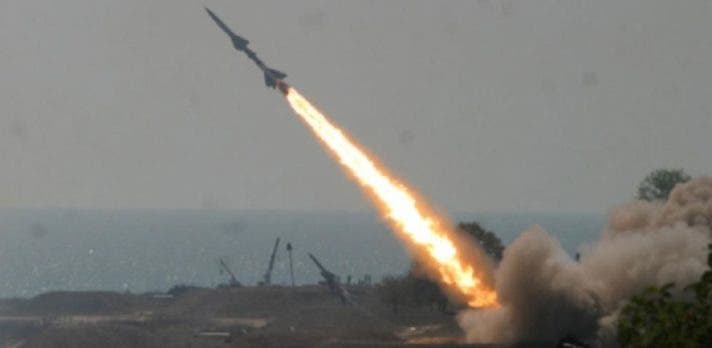 Rusia lanza un ataque con misiles contra las estructuras energéticas de Ucrania