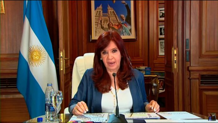 El análisis de Marcelo Longobardi sobre la condena de prisión a Cristina F. de Kirchner