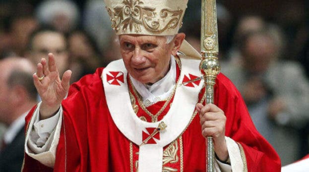 Benedicto XVI: su papado y renuncia
