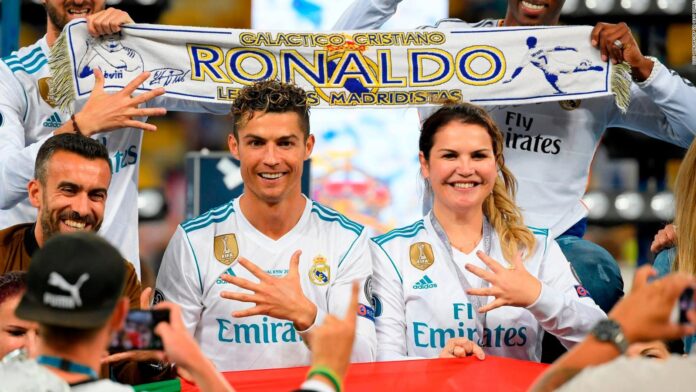 Hermana de Cristiano Ronaldo reacciona al triunfo de Messi y Argentina en la Copa del Mundo