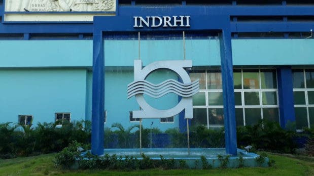 Indrhi invirtió RD$7,204 MM obras infraestructura