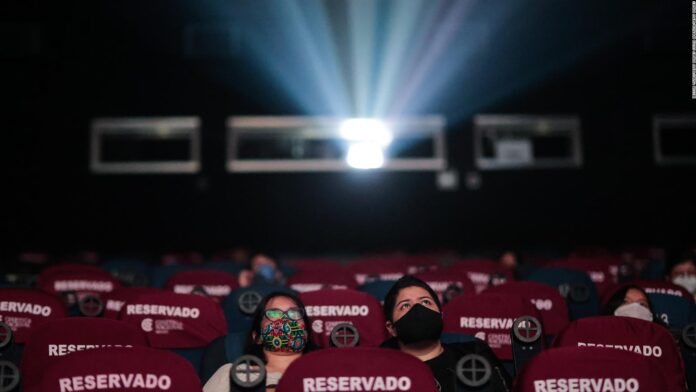 La crisis en el sector cinematográfico en México, ¿qué pasa con los premios Ariel?