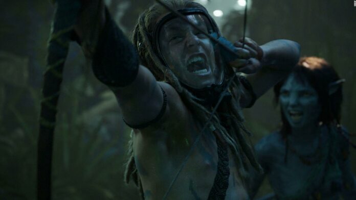 Las 5 películas más taquilleras de 2022, según IMDb. ¿Podrá "Avatar 2" ser la primera en solo 2 semanas?