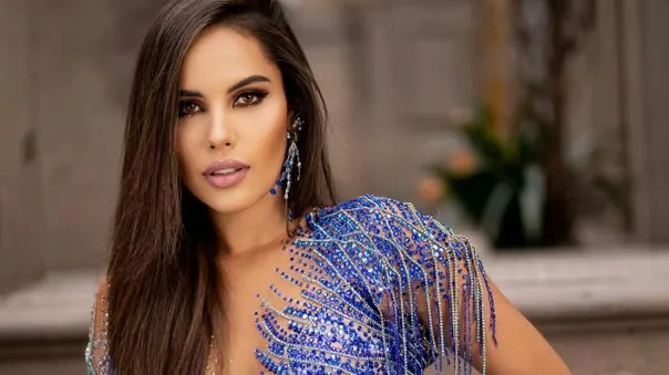 Le piden a Miss Bolivia que devuelva la corona