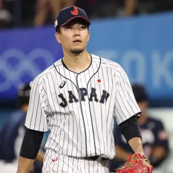 Mets y pitcher japonés Kodai Senga pactan por 5 temporadas